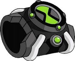 Omnitrix Prime