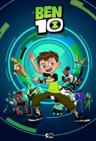 Ben 10 - Reboot